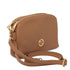 Lily - Soft leather shoulder bag